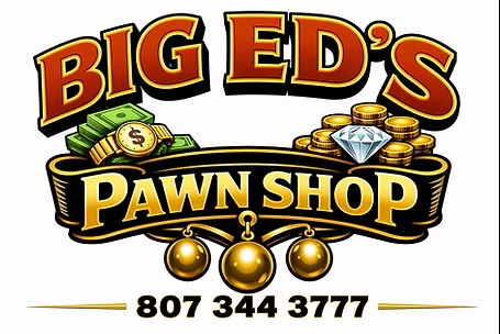 Big Ed's Pawn